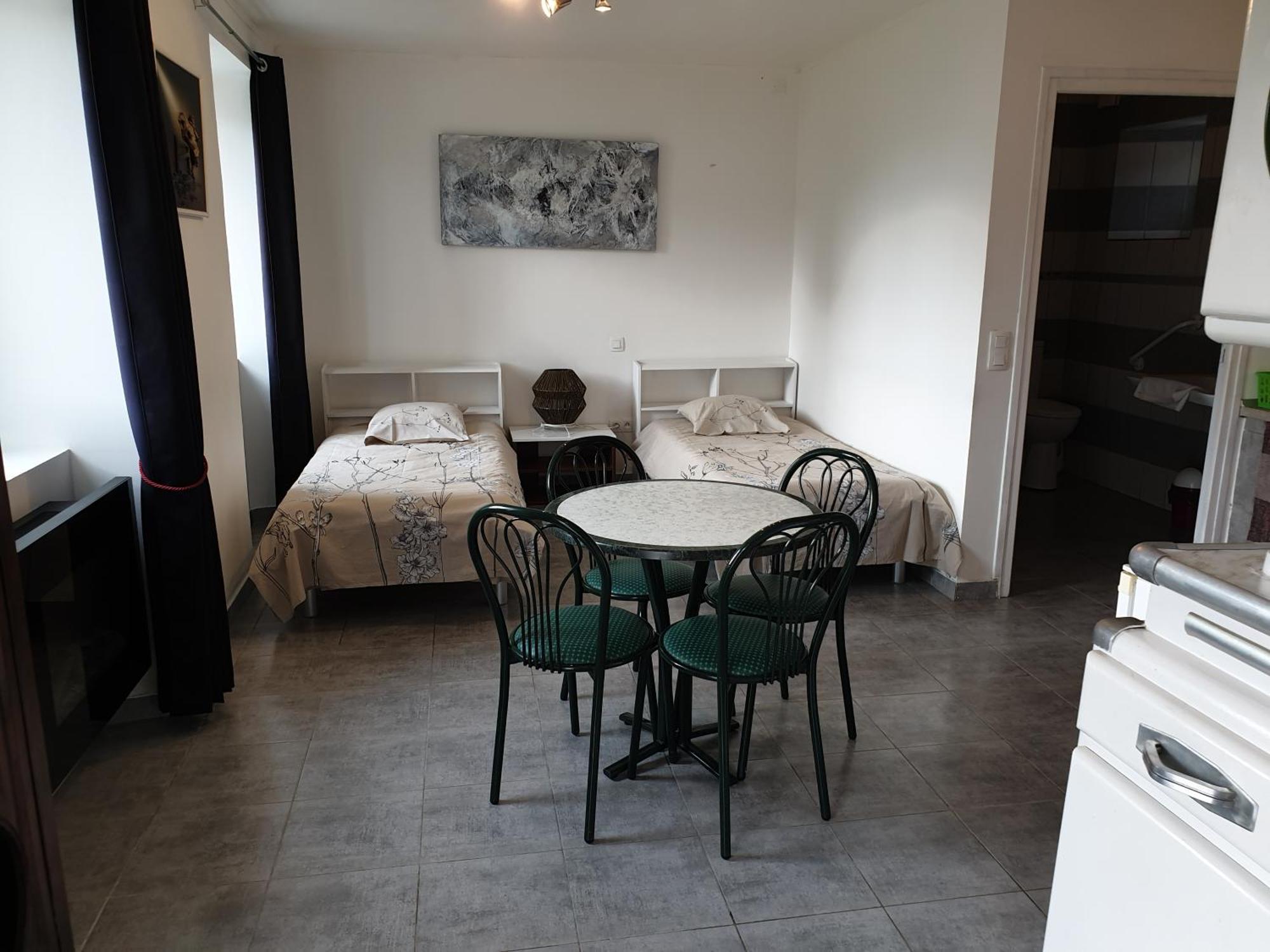 Chambres D'Hotes De La Presqu'Ile Pleubian Номер фото
