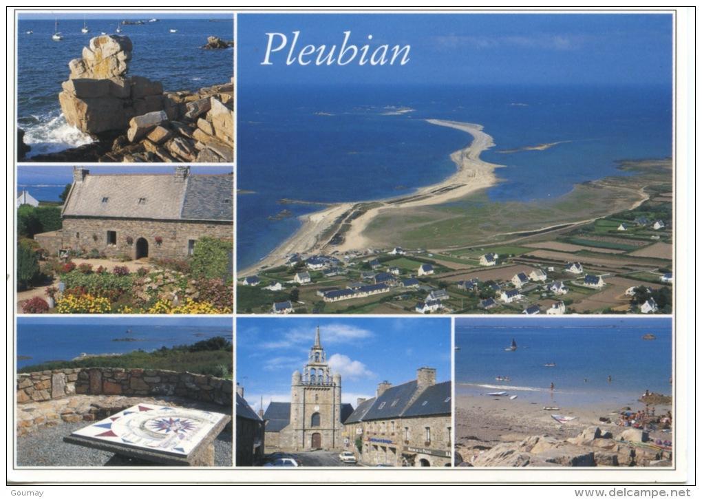 Chambres D'Hotes De La Presqu'Ile Pleubian Экстерьер фото